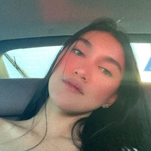 Meet your Posher, Frances baine